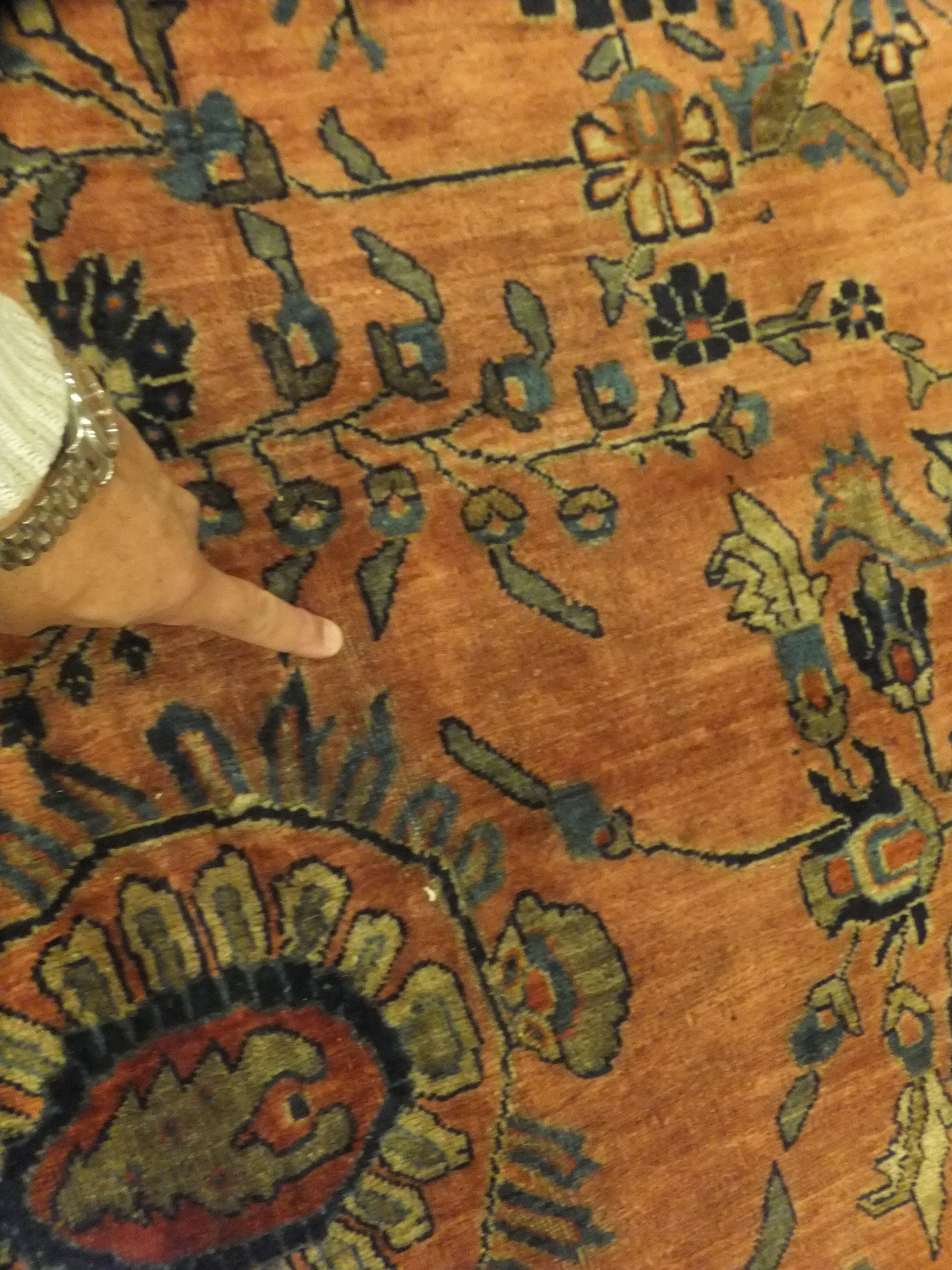 Rug image